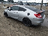 2HGFG3B56DH****** Salvage and Repairable 2013 Honda Civic in Atlanta East