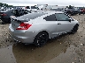 2HGFG3B56DH****** Salvage and Wrecked 2013 Honda Civic in Georgia State