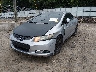 2HGFG3B56DH****** Salvage and Repairable 2013 Honda Civic in Georgia State