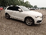 WA1LFAFP9DA****** Salvamento y Destrozados 2013 Audi Q5 en Manchester