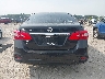 3N1AB7AP5HY****** Wrecked 2017 Nissan Sentra