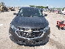 2GNAXJEV5J6****** Wrecked 2018 Chevrolet Equinox in Iowa State