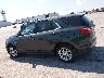 2GNAXJEV5J6****** Repairable 2018 Chevrolet Equinox in Iowa State