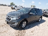 2GNAXJEV5J6****** Used and Repairable 2018 Chevrolet Equinox in Des Moines