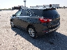 2GNAXJEV5J6****** Salvage and Repairable 2018 Chevrolet Equinox in Des Moines