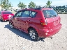 5Y2SM65856Z****** Salvage and Repairable 2006 Pontiac Vibe in Rochester