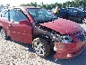 5Y2SM65856Z****** Salvage and Repairable 2006 Pontiac Vibe in New York State