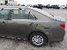4T4BF1FK2DR****** Used and Repairable 2013 Toyota Camry in Des Moines