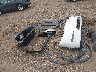 5YJYGDEE5MF****** Wrecked 2021 Tesla Model Y in Michigan State