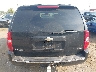 1GNFK33029R****** Wrecked 2009 Chevrolet Tahoe