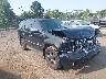 1GNFK33029R****** Salvage and Wrecked 2009 Chevrolet Tahoe in Culpeper