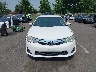 4T4BF1FK7ER****** Wrecked 2014 Toyota Camry in New Jersey State