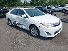 4T4BF1FK7ER****** Salvage and Wrecked 2014 Toyota Camry in IAA Englishtown