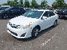 4T4BF1FK7ER****** Used and Repairable 2014 Toyota Camry in IAA Englishtown