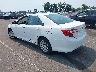 4T4BF1FK7ER****** Salvage and Repairable 2014 Toyota Camry in IAA Englishtown