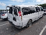 1GAZGPFG7J1****** Salvage and Wrecked 2018 Chevrolet Express 3500 in North Carolina State
