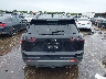 3GNAXHEG6SL****** Wrecked 2025 Chevrolet Equinox