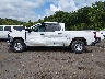 1GCUDAED1NZ****** Salvamento 2022 Chevrolet Silverado 1500