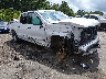 1GCUDAED1NZ****** Salvamento y Destrozados 2022 Chevrolet Silverado 1500 en Jackson