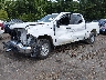 1GCUDAED1NZ****** Usados y Reparables 2022 Chevrolet Silverado 1500 en Jackson
