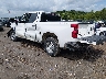1GCUDAED1NZ****** Salvamento y Reparables 2022 Chevrolet Silverado 1500 en Jackson