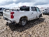 1GCUDAED1NZ****** Salvamento y Destrozados 2022 Chevrolet Silverado 1500 en Estado de Mississippi