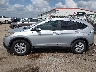 5J6RM3H76DL****** Reparables 2013 Honda CR-V en Estado de Kansas