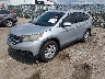 5J6RM3H76DL****** Usados y Reparables 2013 Honda CR-V en Wichita