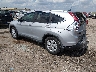 5J6RM3H76DL****** Salvamento y Reparables 2013 Honda CR-V en Wichita