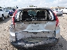 5J6RM3H76DL****** Salvamento y Reparables 2013 Honda CR-V en Estado de Kansas