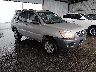 KNDJF724477****** Salvage and Wrecked 2007 Kia Sportage in Austin North