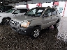 KNDJF724477****** Used and Repairable 2007 Kia Sportage in Austin North