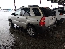 KNDJF724477****** Salvage and Repairable 2007 Kia Sportage in Austin North