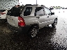KNDJF724477****** Salvage and Wrecked 2007 Kia Sportage in Texas State