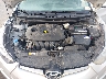 KMHDH4AHXGU****** Reparables 2016 Hyundai Elantra en Fort Wayne