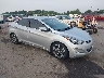 KMHDH4AHXGU****** Salvamento y Destrozados 2016 Hyundai Elantra en Fort Wayne