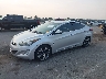 KMHDH4AHXGU****** Usados y Reparables 2016 Hyundai Elantra en Fort Wayne