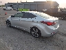 KMHDH4AHXGU****** Salvamento y Reparables 2016 Hyundai Elantra en Fort Wayne