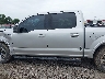 1FTEW1CP5KK****** Salvage 2019 Ford F-150