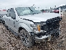 1FTEW1CP5KK****** Salvage and Repairable 2019 Ford F-150 in Lafayette