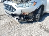 3FA6P0H7XGR****** Salvage and Repairable 2016 Ford Fusion in Indiana State