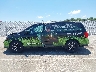 2C4RDGBG4FR****** Reparables 2015 Dodge Grand Caravan en Estado de Indiana