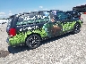 2C4RDGBG4FR****** Salvamento y Destrozados 2015 Dodge Grand Caravan en Estado de Indiana