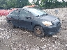 JTDBT4K35B1****** Salvage and Wrecked 2011 Toyota Yaris in Atlanta