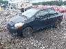 JTDBT4K35B1****** Used and Repairable 2011 Toyota Yaris in Atlanta