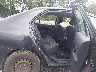 JTDBT4K35B1****** Wrecked 2011 Toyota Yaris in Atlanta