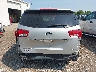 KNDMC5C19J6****** Wrecked 2018 Kia Sedona