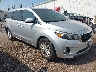 KNDMC5C19J6****** Salvage and Wrecked 2018 Kia Sedona in Chicago North