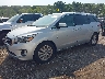 KNDMC5C19J6****** Used and Repairable 2018 Kia Sedona in Chicago North