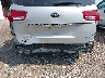 KNDMC5C19J6****** Salvage and Repairable 2018 Kia Sedona in Illinois State